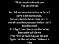 Tonight is the night by outasight lyrics