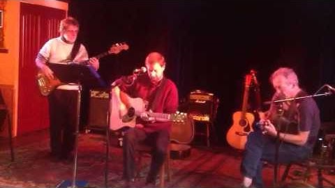 Dave Scully -49 Tons of Diesel Locomotive