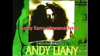 Andy liany-nirwana(lyric)