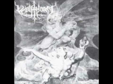 Wolfthorn — Wolfthorn - Spiritual Supremacy