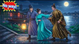 After Rebirth, I Married Someone Else—and the Crown Prince Lost His Mind……