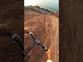 #ion #ionbike #mountainbike #downhill #surfingelements #mtb #shorts  #downhillmtb