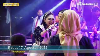 Pok Ame Ame - Ratna Antika Live Show Sukagumiwang Im