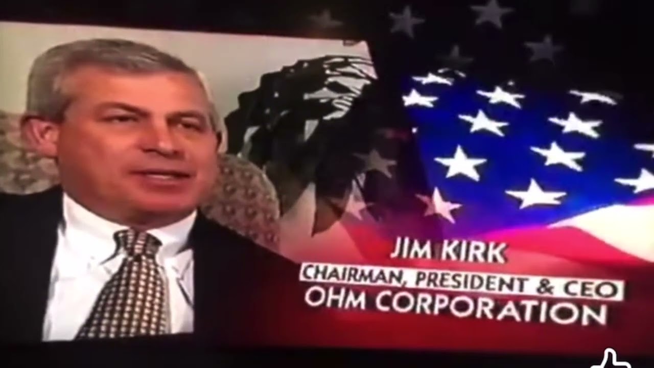 Findlay Ohio This is the Place video 1996