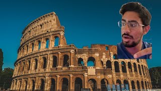 Leetcode taking me to ROME: Leetcode problem #12: Integer to Roman
