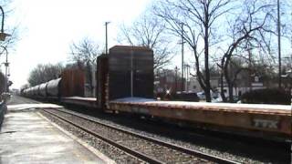 CSX Q370-23
