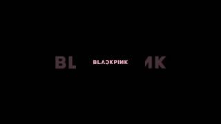 Black pink revolution ⭐✨blackpink blackpinkshorts lisa rosé jennie jisoo blink shorts