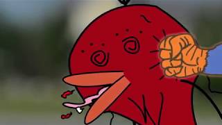 Scrongle Fight