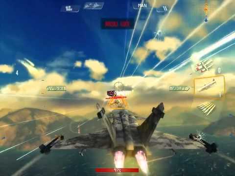 Sky Gamblers  Air Supremacy Trailer