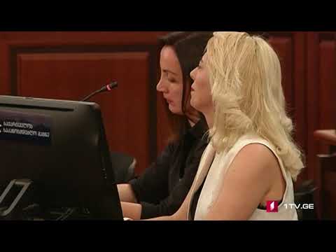 მირზა სუბელიანის სასამართლო