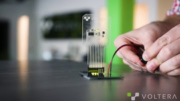 Voltera V-One: Explore the Capabilities