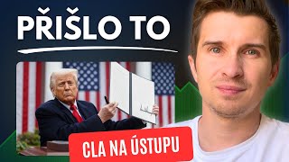 Download Lagu S\u0026P 500 NA VRCHOLU...TYHLE 2 AKCIE NA NIŽŠÍCH CLECH VYDĚLAJÍ MP3 Download Lagu S\u0026P 500 NA VRCHOLU...TYHLE 2 AKCIE NA NIŽŠÍCH CLECH VYDĚLAJÍ MP3
