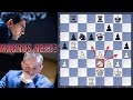 Who will challenge MAGNUS? | Alexander Grischuk vs Anish Giri | FIDE Candidates 2021
