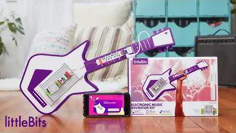 Becoming an EDM Genius With STEM