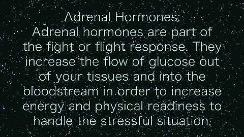 Endocrine Response to Resistance Training