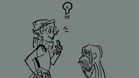 Circus Lullaby - Mike Morton singing for the lost girl. I Identity V