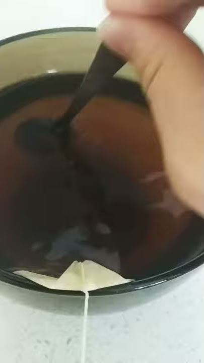 Asmr tea oh yeah fucking bitch