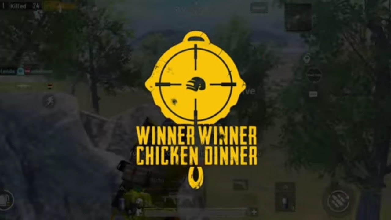 Winner Winner Chicken Dinner ( episode 2 ) YouTube