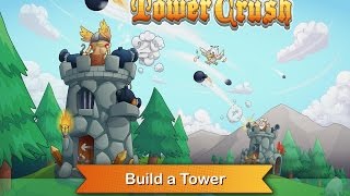 Hướng dẫn Hack Game : Tower Crush screenshot 1