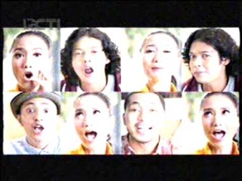 RCTI Djarum Coklat Filter 00 01 #Mari Ngomong Yang Baik
