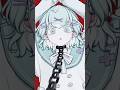 どこにも行けないね…⛓️🐕#リードコントロール #新人vtuber #shorts