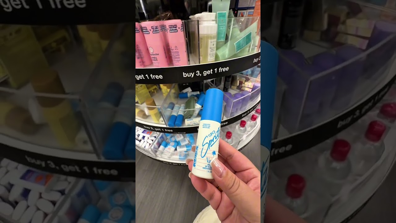 Target mini section for boo baskets, travel, etc and they’re B3G1 free rn🙂 