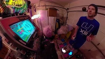 DDR Juggling - INSERTiON - AAA (Perfect Full Combo) - DDR Extreme