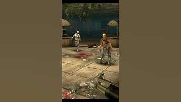 Zombie Fire 3D Offline games |#10
