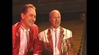 "lights, Camera, Branson!" 1995 Branson, Mo Tourism Tape