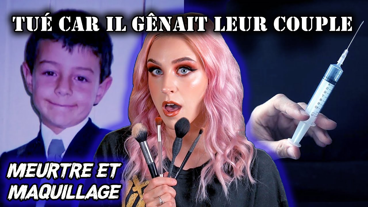 4 adultes contre un enfant - La déchirante affaire de Bernardo Boldrini