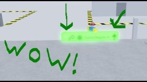 How to make a Different colored like button in Obby Creator!