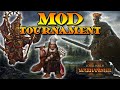 MOST COMPETITIVE & BALANCED TOURNAMENT #2 | OVN Lost Factions + Kislev & Southern Realms