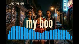 WIZKID   MY BOO FREE AFROLOVE AFROBEAT screenshot 5