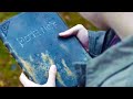 Teenager Finds a Cursed Book , Whoever's Name Is Written in The Book Will Die