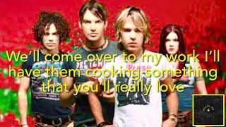 Bohemian like you (Lyrics)- The Dandy Warhols/Thirteen tales from urban bohemia