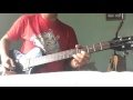 You And I Going South - Pee Wee Gaskins (guitar cover) #teamAyii
