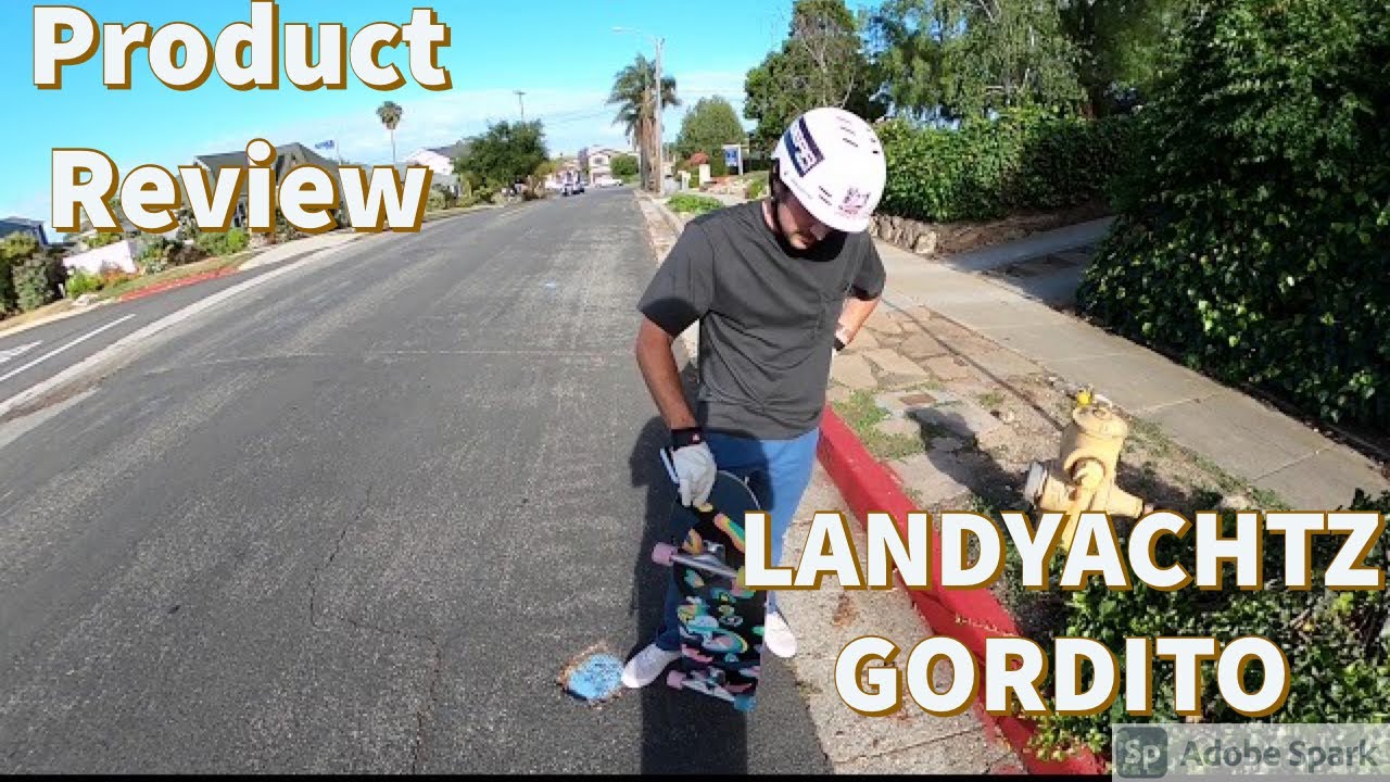 landyachtz gordito review