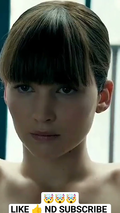 SUBSCRIBE FOR MORE ☝️☝️ #jenniferlawrence #redsparrow #movieshorts #movierecap #movieclip #viral