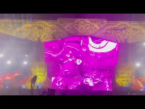 Slander & Subtronics - Gravity VIP (Lost Lands 2021)