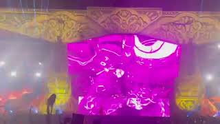 Slander & Subtronics - Gravity VIP (Lost Lands 2021)