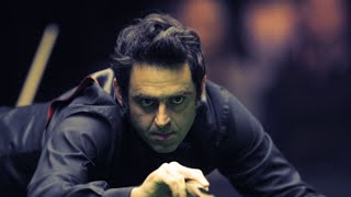 Potting Art ft. Ronnie O&#39;Sullivan ᴴᴰ