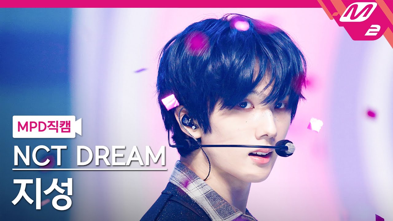 チソン「ISTJ」公式Fancamのサムネイル