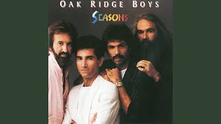 Video thumbnail of "Oak Ridge Boys - What Are You Doing In My Dream"