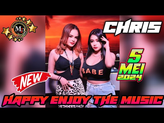  DJ SEKECEWA ITU - KAU BUATKU SEKECEWA ITU VIRAL TIKTOK  DJ CHRIS 5 MEI 2024 || MP CLUB PEKANBARU class=