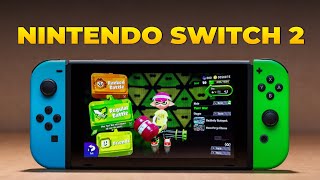 Nintendo Switch 2 - (The Shocking Truth About Switch 2) | Doovi