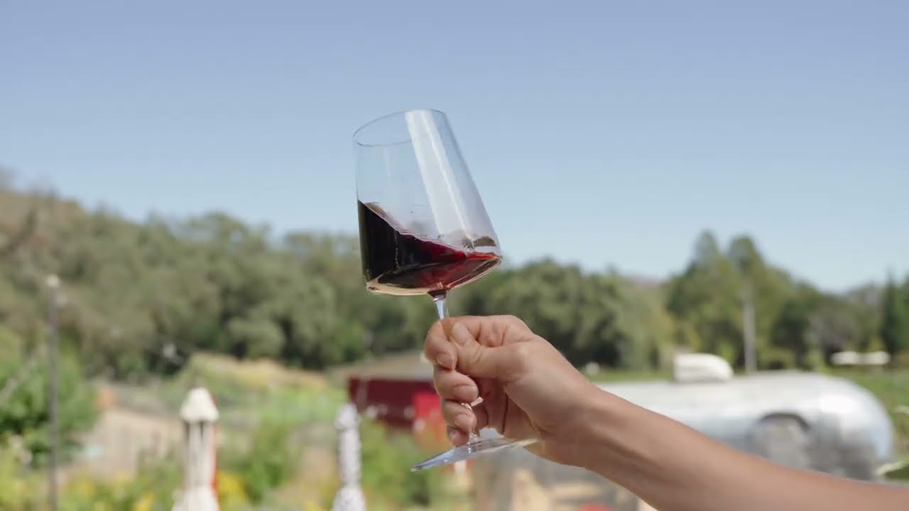 Hoopes Vineyard Overview with Owner Lindsay Hoopes