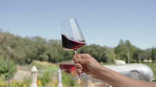 Hoopes Vineyard Overview with Owner Lindsay Hoopes Wealth