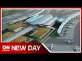 San Miguel, Palafox to make 'green' Bulacan airport, aerocity