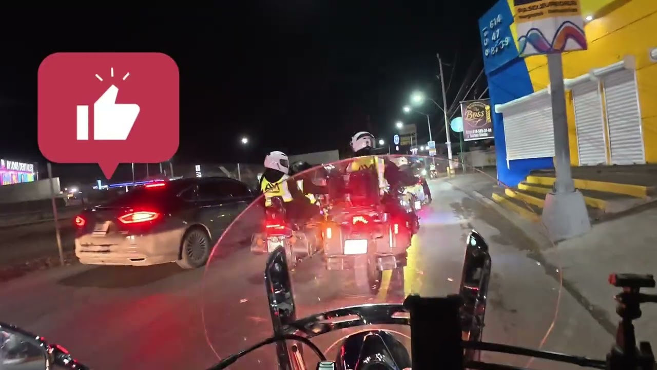 PASEO ( 44 ) SALIMOS DE ALSUPER NOGALES 11/02/2026