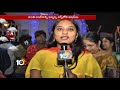 Christmas celebrations began in Telugu States